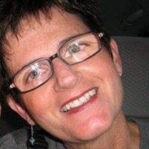 Meet your Posher, Joan